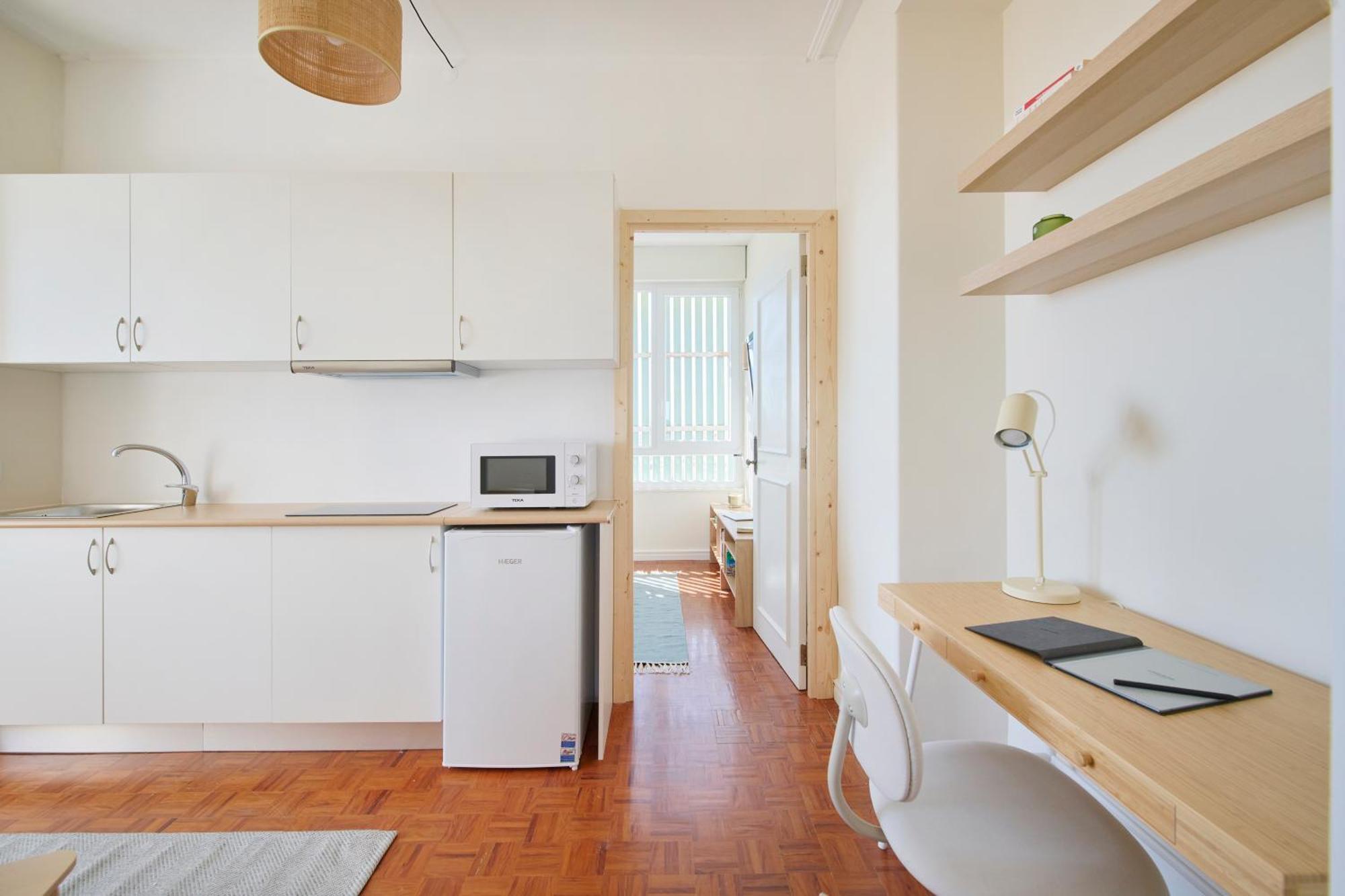 Apartamento Bright In Saldanha *