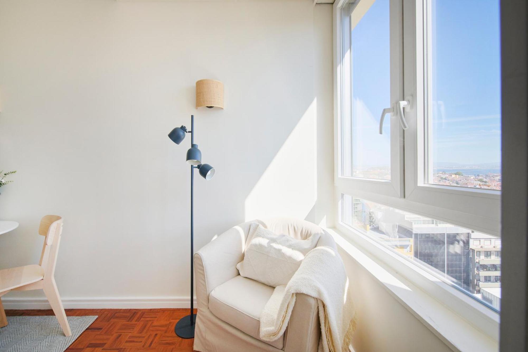 Bright In Saldanha Apartamento *